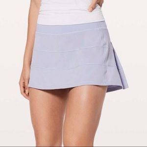 Lululemon Pace Rival Skirt